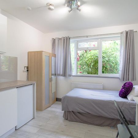 London Elegant New Studio 외부 사진