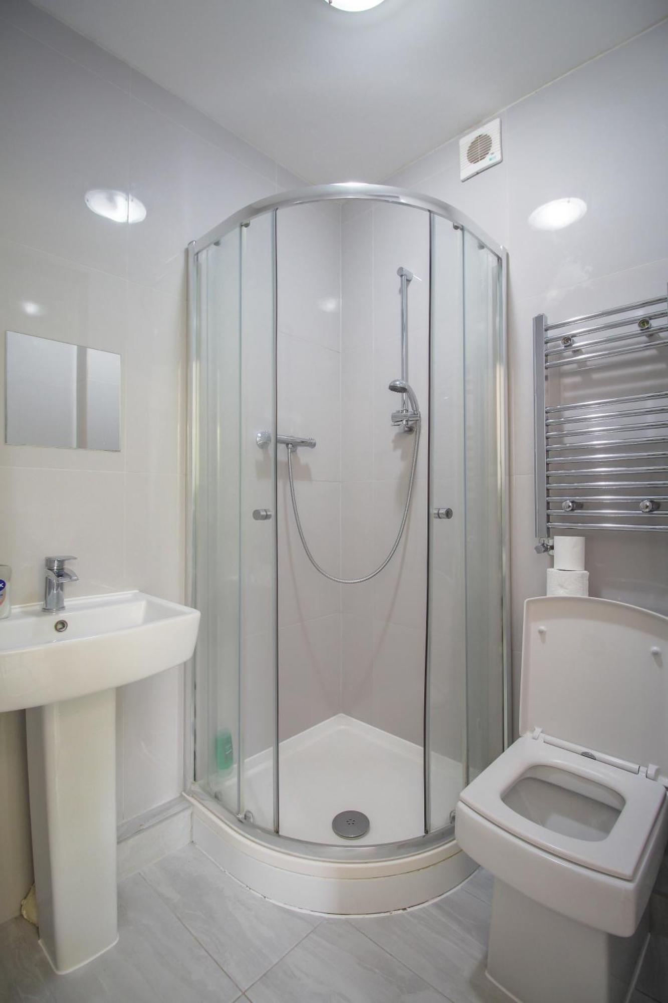 London Elegant New Studio 외부 사진