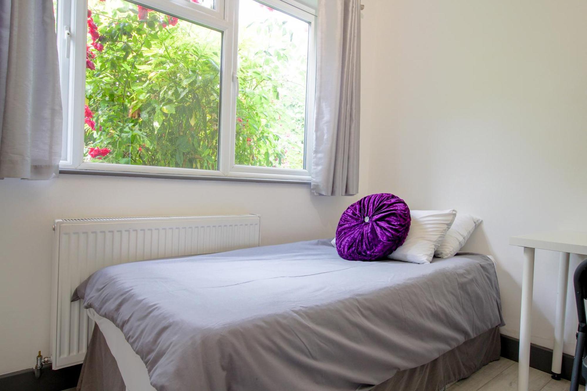 London Elegant New Studio 외부 사진